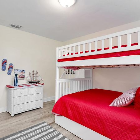 5 Beds 3 Bdr 2 Bath Heated Pool, Grill, Patio Villa Marco Island Bagian luar foto