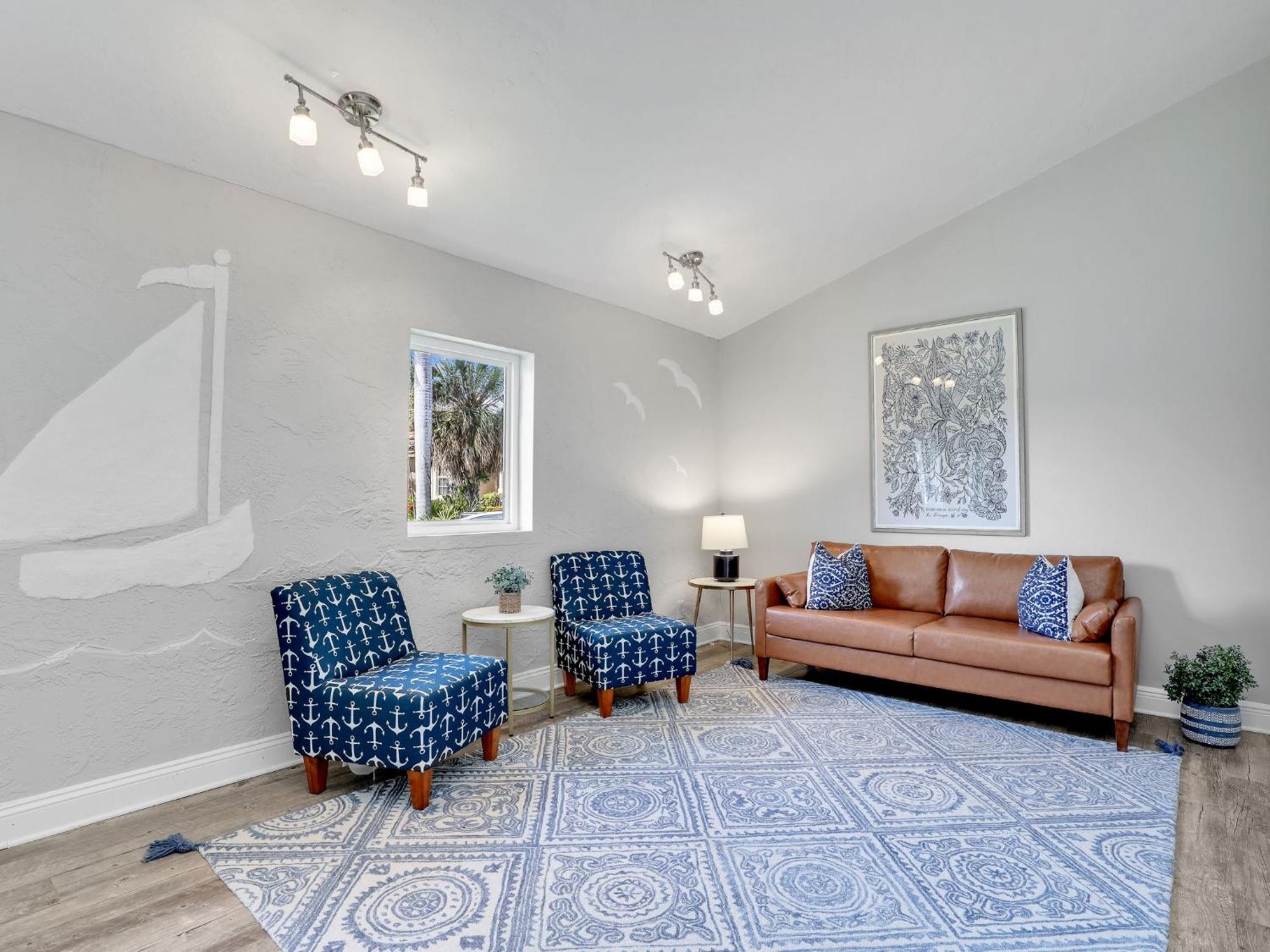 5 Beds 3 Bdr 2 Bath Heated Pool, Grill, Patio Villa Marco Island Bagian luar foto
