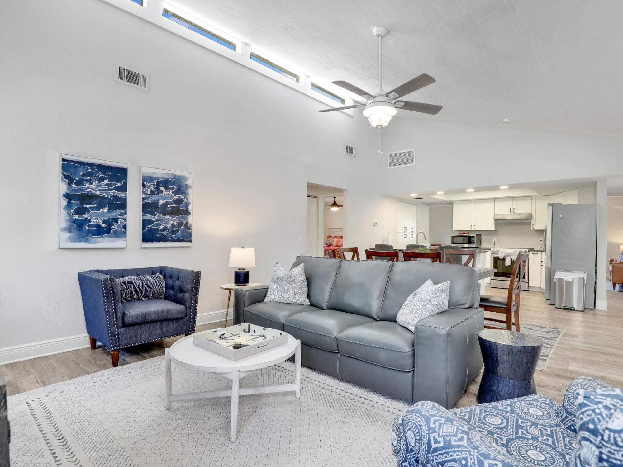 5 Beds 3 Bdr 2 Bath Heated Pool, Grill, Patio Villa Marco Island Bagian luar foto
